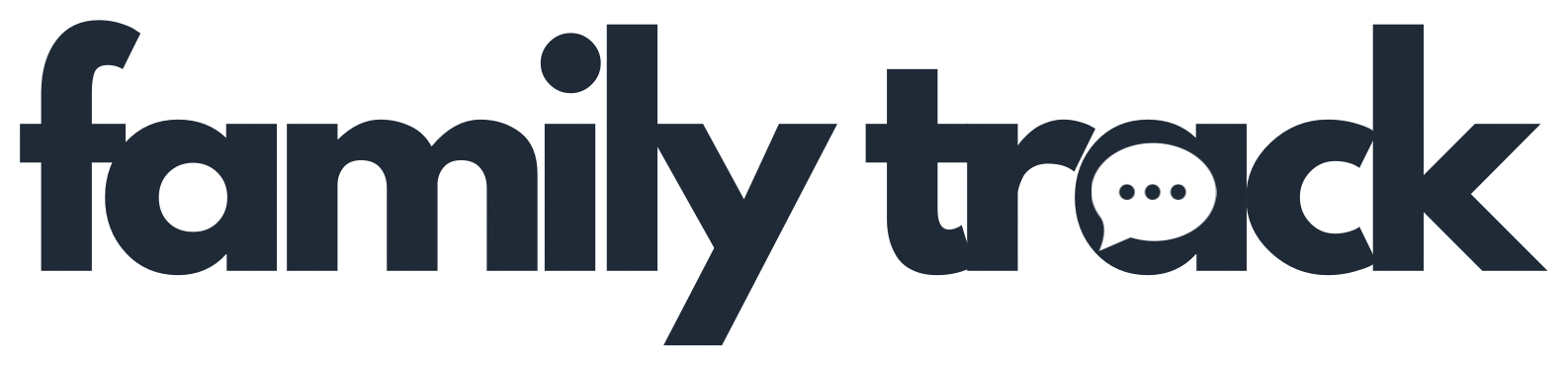 FamilyTrack